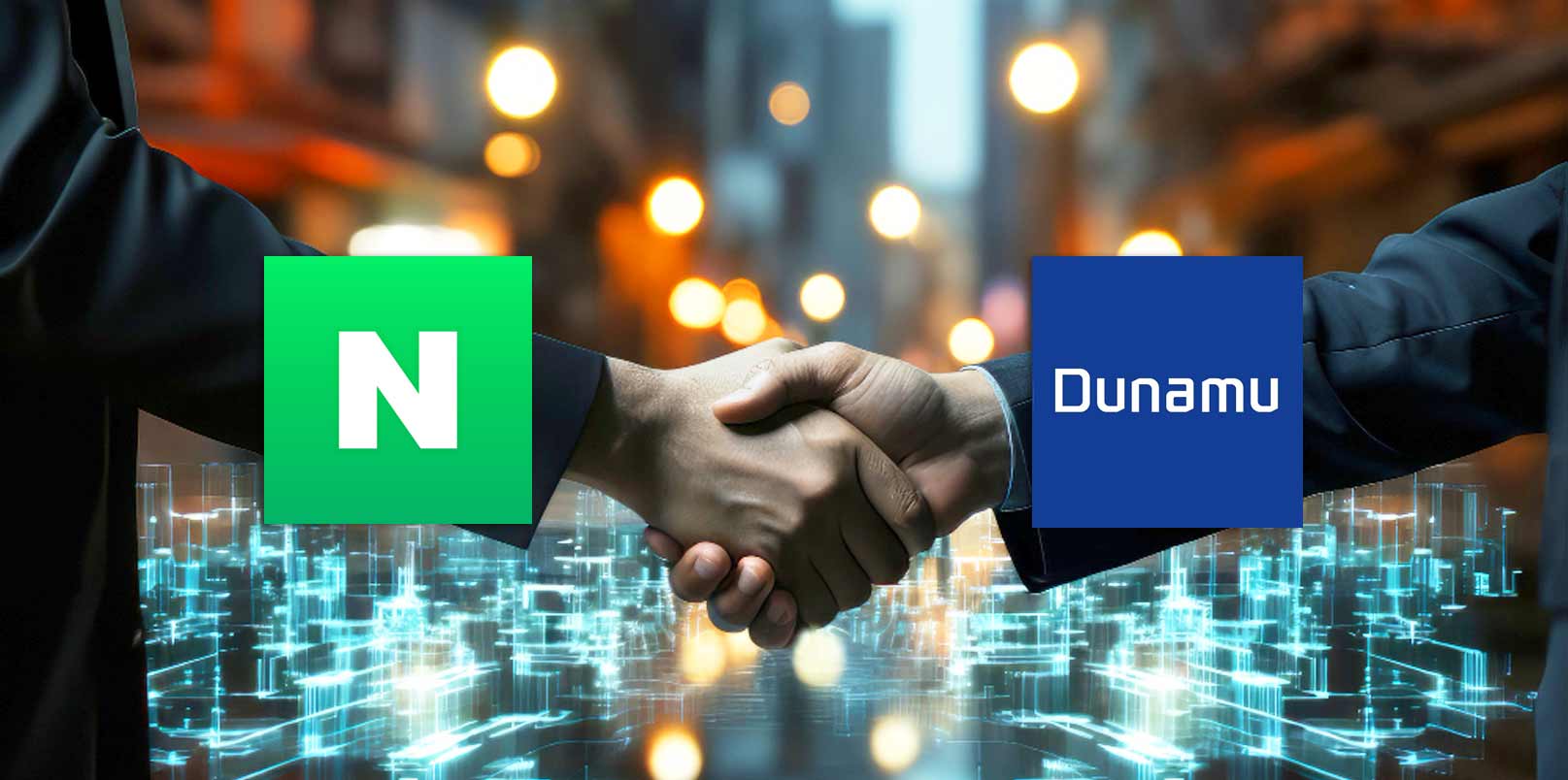 Inside Korea’s Next Fintech Pivot: What Naver – Dunamu Merger Could Mean for Stablecoin Policy and Global Expansion - KoreaTechDesk
