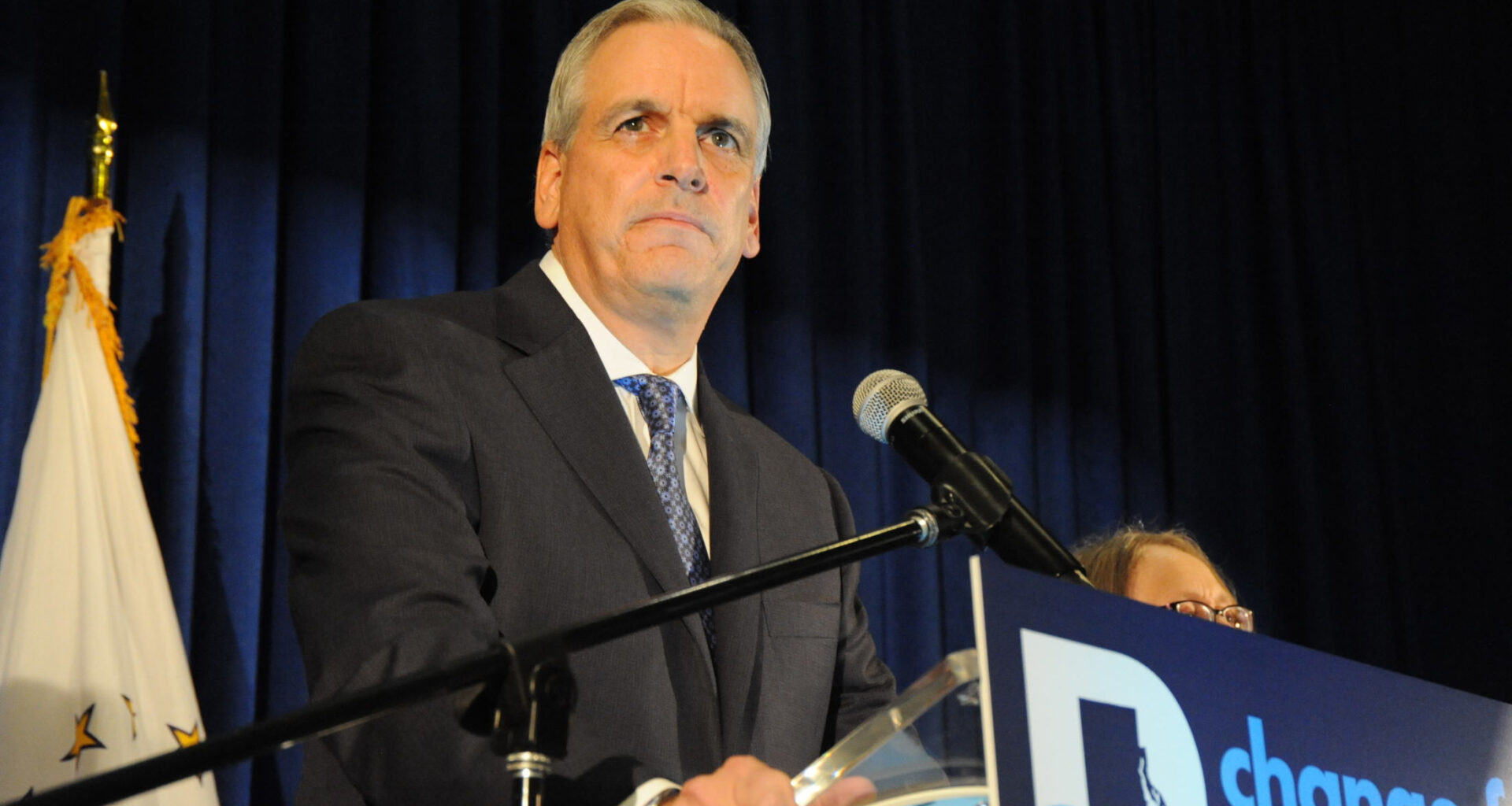 BREAKING: Neronha Says He Will Not Run for Governor