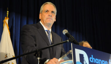 BREAKING: Neronha Says He Will Not Run for Governor