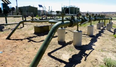 New poll shows overwhelming support as oil and gas bonding reform hearing kicks off Oct. 20