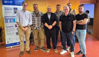 - Cyprus Shipping News