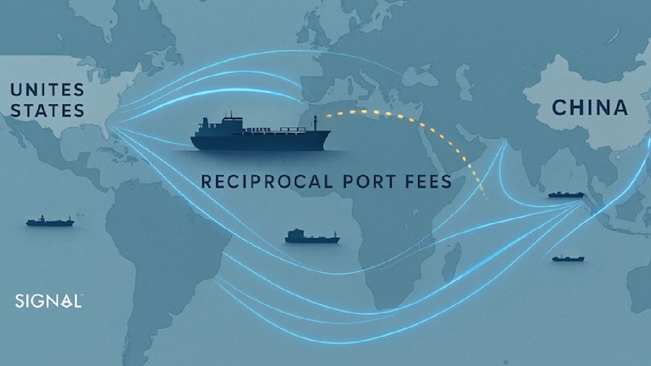 - Cyprus Shipping News