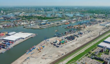 - Cyprus Shipping News