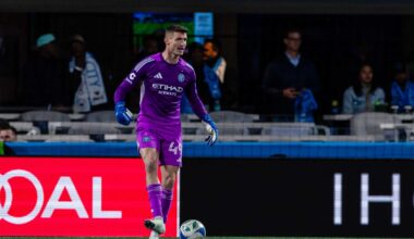 Top 5 games this weekend: Tracking U.S. men's stars in Germany, England, Italy and MLS