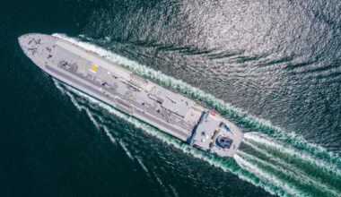New Zealand plans to begin LNG imports in winter 2027