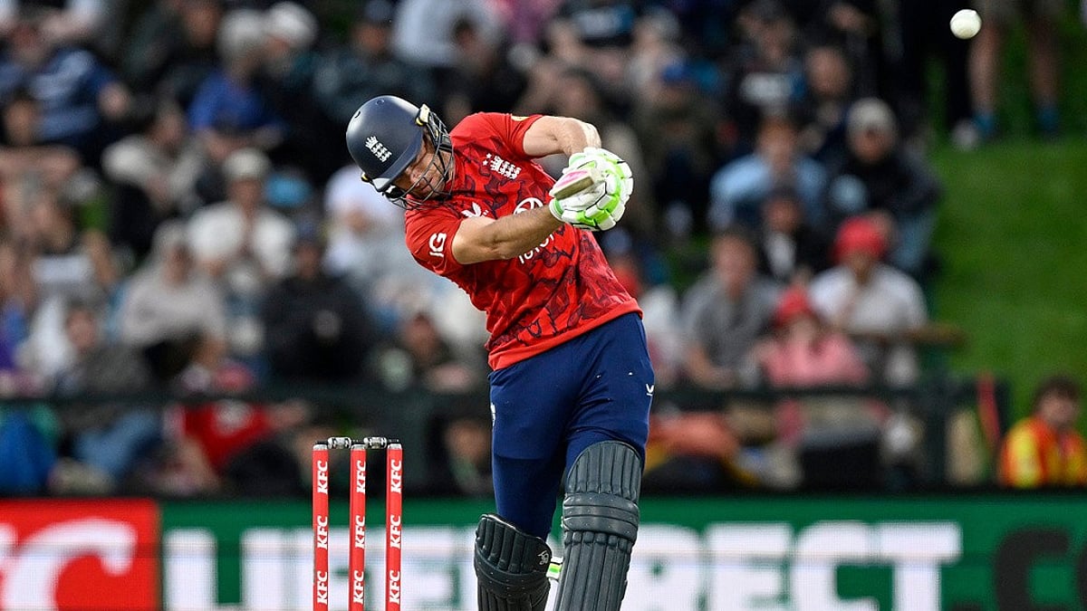New Zealand Vs England Highlights, 1st T20I: No Result In Christchurch Due To Continued Rain