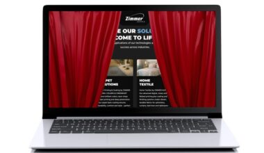 ZIMMER AUSTRIA unveils new brand identity and website