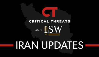Iran Update, October 2, 2025