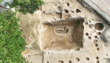 Archaeologists Uncovered a 1,400-Year-Old Freezer Hidden Beneath a Korean Fortress