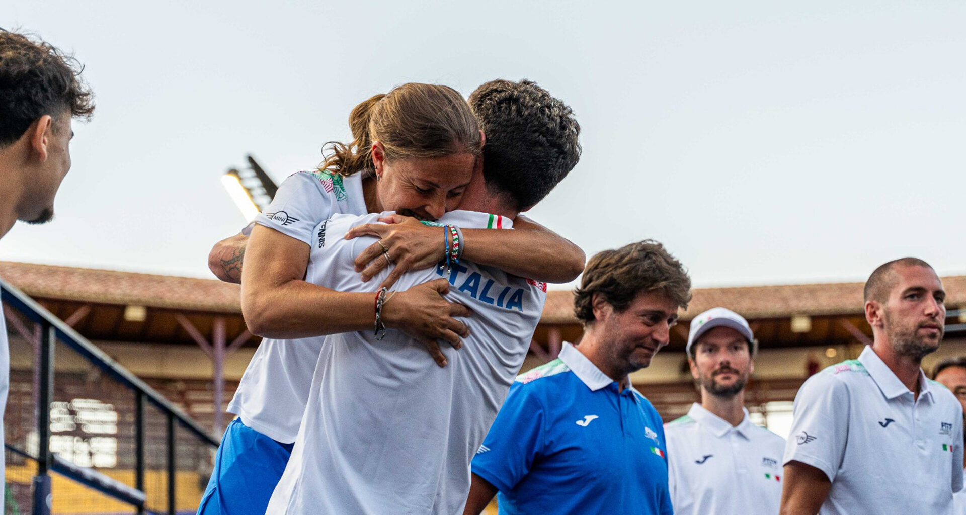 Euro Final 8, Italy’s double bronze with the Netherlands and Belgium. Ferrari: “Italy on two podiums, proud of these players”