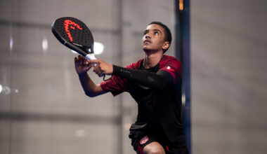 Young talents shine in Argentina and Portugal