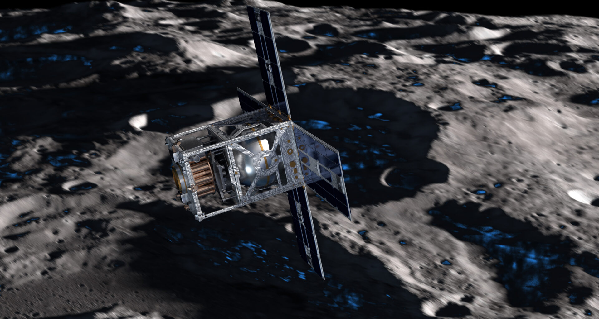 Blue Origin: For The Benefit of Earth