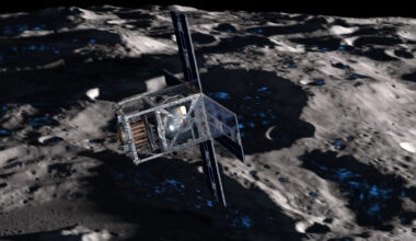 Blue Origin: For The Benefit of Earth