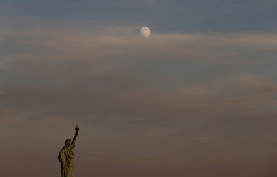 The End of Asylum | Mae Ngai