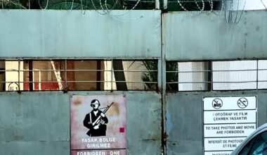 Cyprus: could Europe’s last divided nation finally be unified, and what would it mean for travellers?