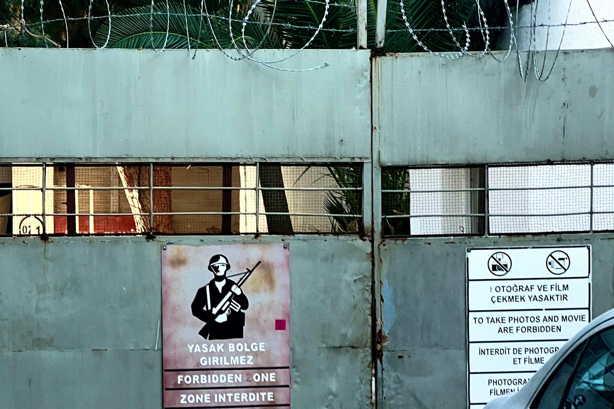 Cyprus: could Europe’s last divided nation finally be unified, and what would it mean for travellers?