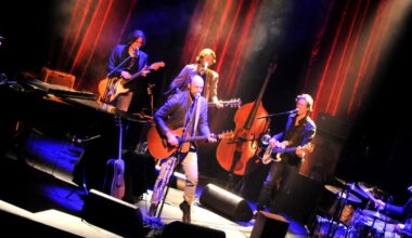 Niels Geusebroek in 2026 met drietal shows door Nederland