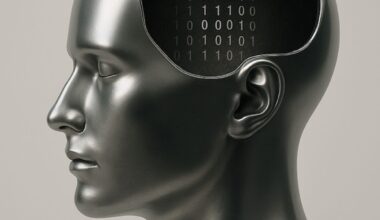 The Perfect Emptiness of AI