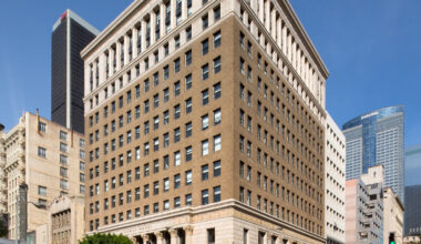 NoMad Los Angeles - LA Conservancy