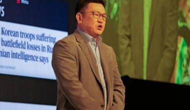 North Korean defectors call for renewed human rights pressure on Pyongyang