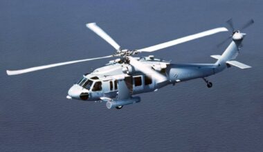 Northrop Grumman delivers ALMDS sensor pod to South Korea