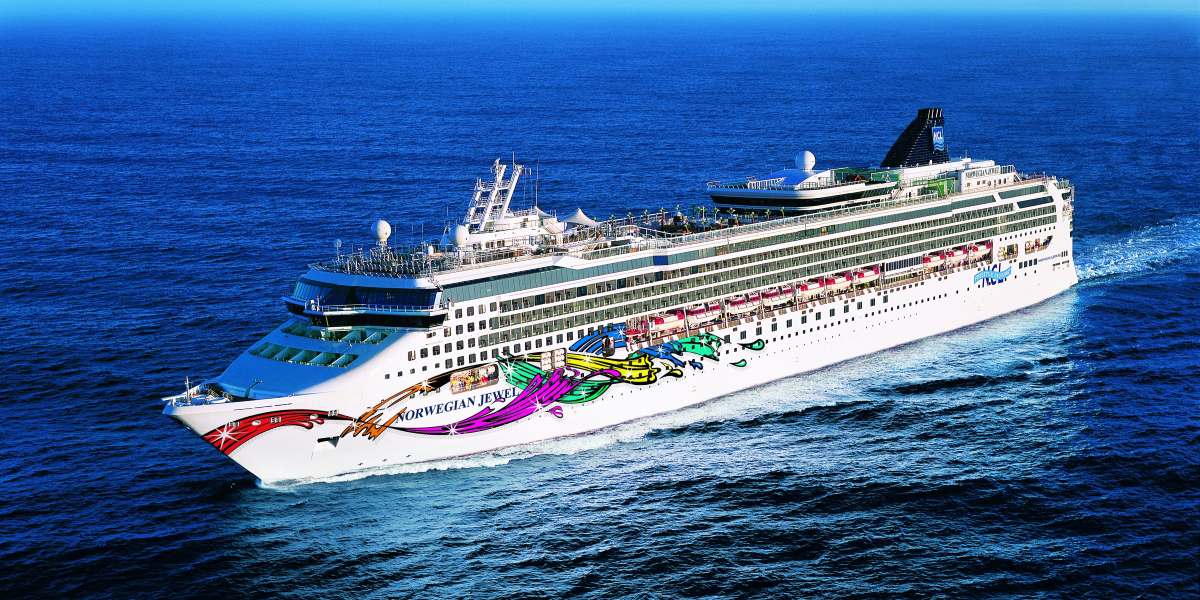 Norwegian Jewel
