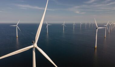 Canada Launches Prequalification for First Offshore Wind Farm Bidding