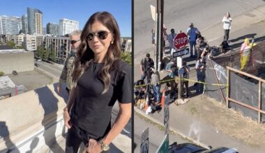 MAGA Influencer Mocked for Bragging About Kristi Noem Staring Down ‘Army of Antifa’: ‘A Chicken and a Dozen People’