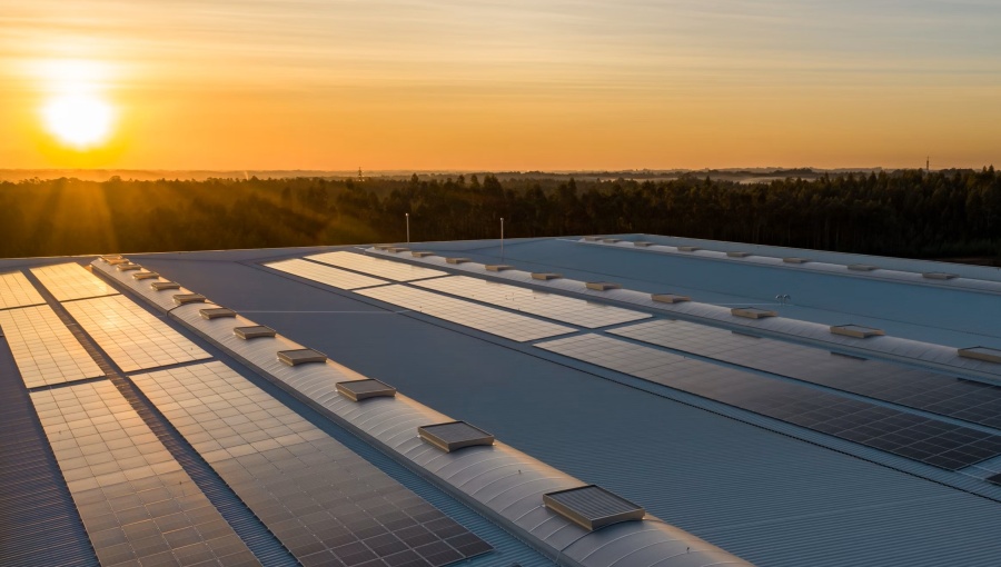 bne IntelliNews - Leading Indian renewable energy developer looks forward to IPO