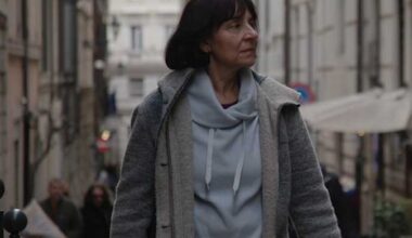 Toronto Film Festival: "Nuns vs. The Vatican" - Courage, Cover-Ups, and Calls for Accountability