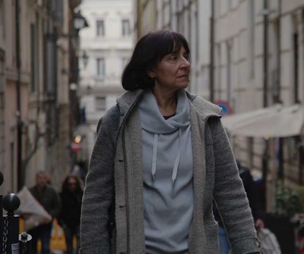 Toronto Film Festival: "Nuns vs. The Vatican" - Courage, Cover-Ups, and Calls for Accountability