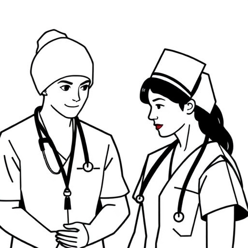 Nursing Students’ Attitudes Toward Transgender Individuals in Türkiye