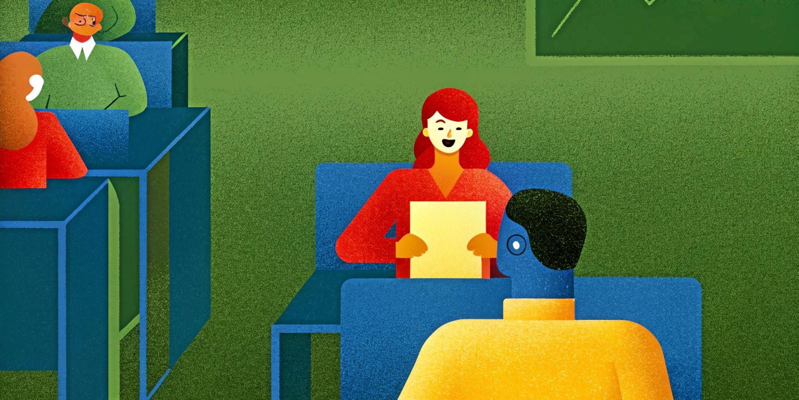 « Je savais qu’il touchait plus, mais pas à ce point » : les Français sont-ils prêts pour la transparence des salaires ?