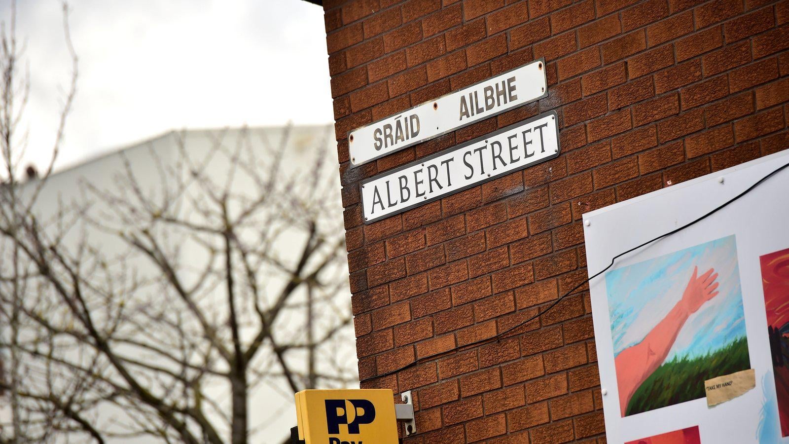 Belfast City Council passes new policy on Irish language