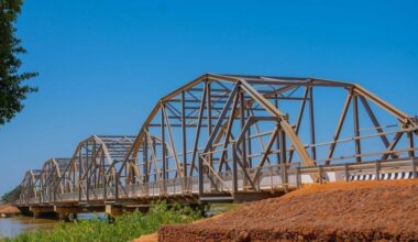 South Sudan | Building resilience and transforming lives through roads and infrastructure