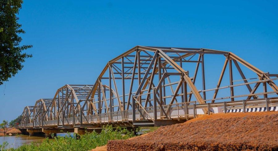 South Sudan | Building resilience and transforming lives through roads and infrastructure