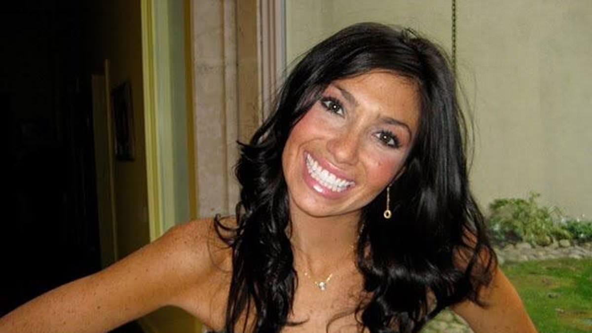 Agony for Ellen Greenberg's parents as Philadelphia rules her death by 20 stab wounds 'WAS a suicide' in staggering ruling