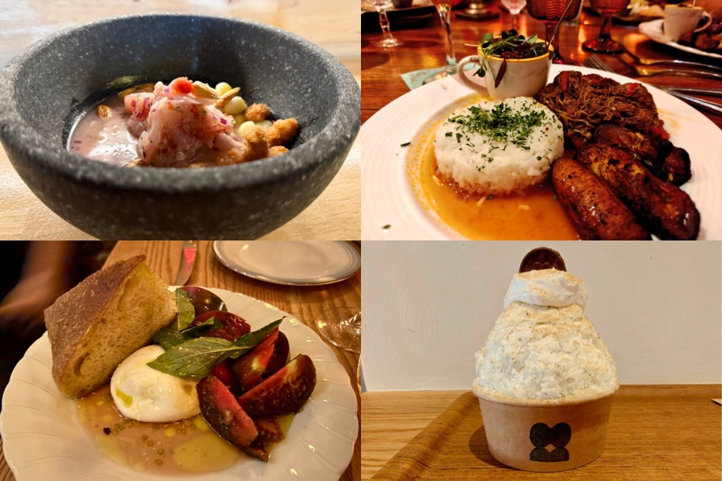 The best things we ate at Southern California restaurants in September – Orange County Register