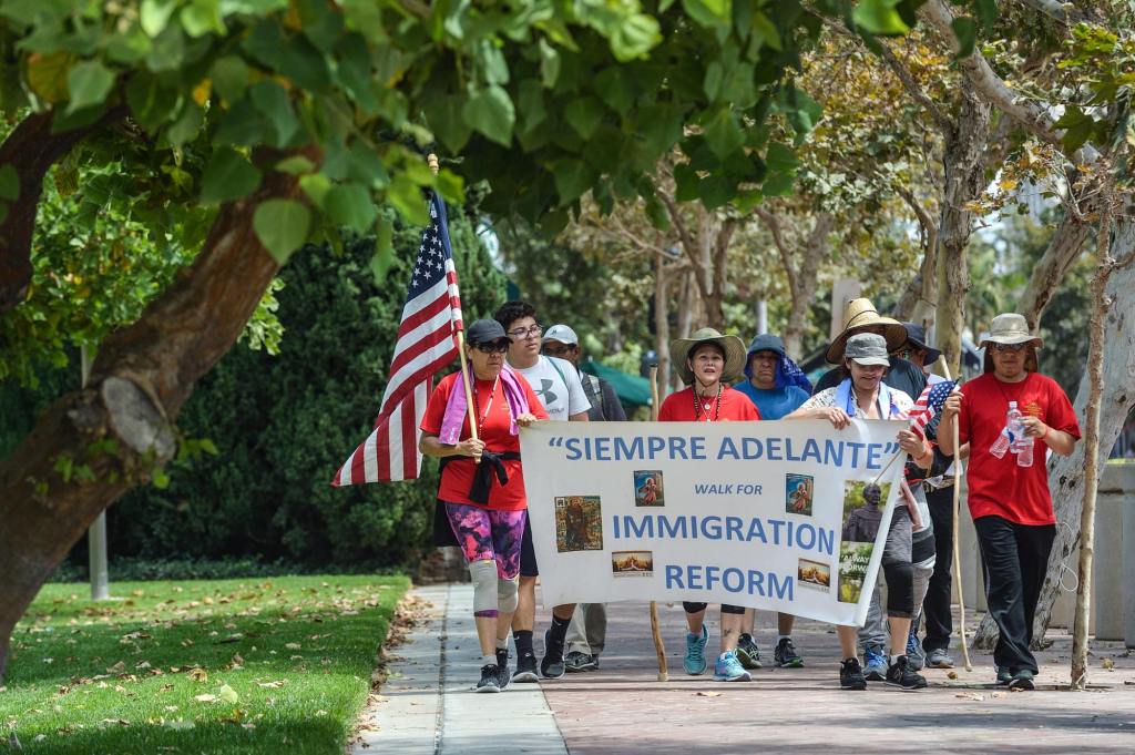 Orange County’s future depends on supporting immigrants today – Orange County Register