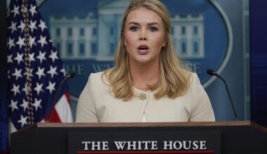 Trump's propaganda princess announces invasion of Portland