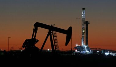 Texas wrangling resources to stop growing trend of oil field thefts