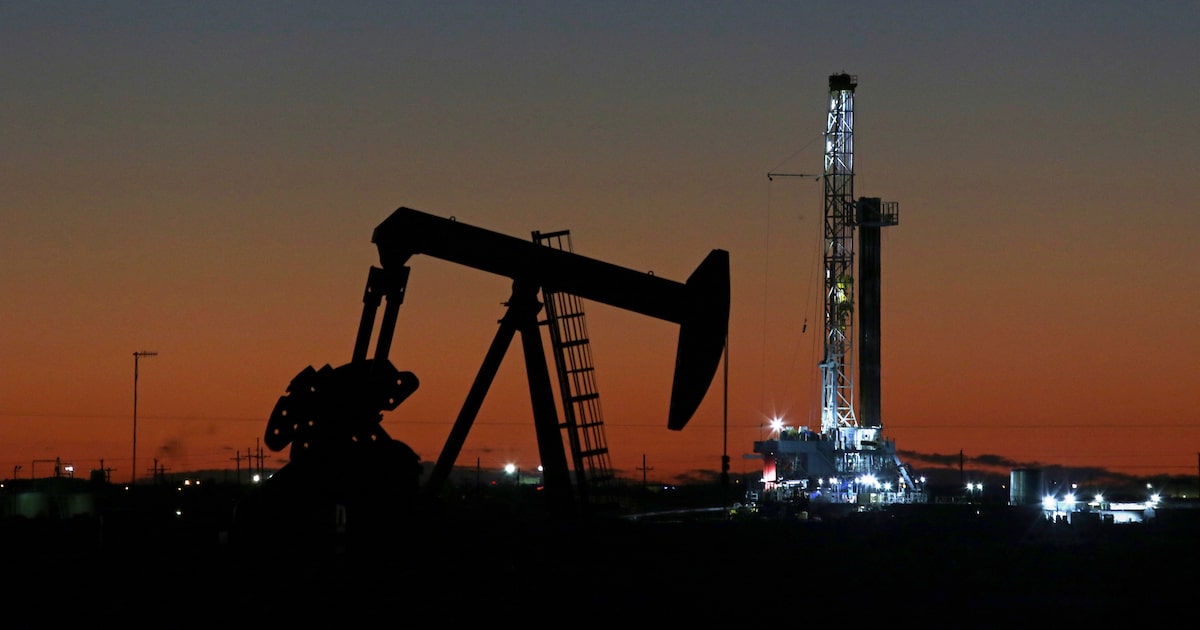 Texas wrangling resources to stop growing trend of oil field thefts