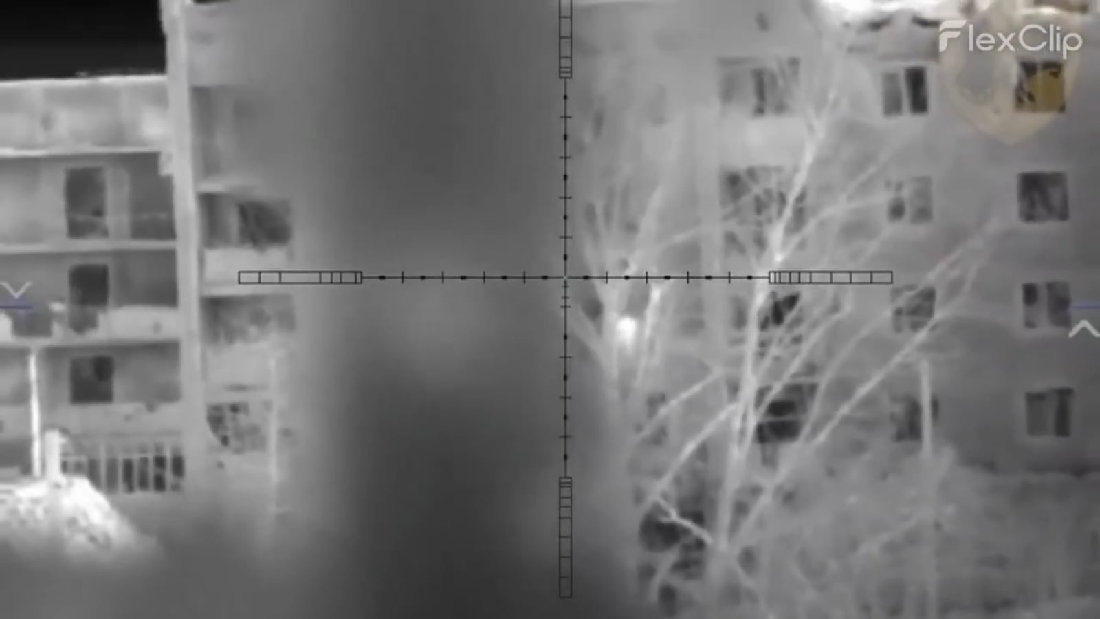 Ukrainian marksmen of the 1st Assault Battalion of the 210th Special Purpose Regiment "Berlingo" hit 28 Russian soldiers. Published 07.10.2025. Date and location unknown.