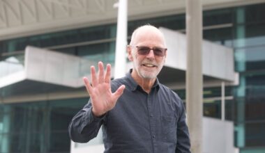 Local elections 2025: Wayne Brown wins second term as Auckland Mayor beating Kerrin Leoni, as voters back his ‘Fix Auckland’ agenda