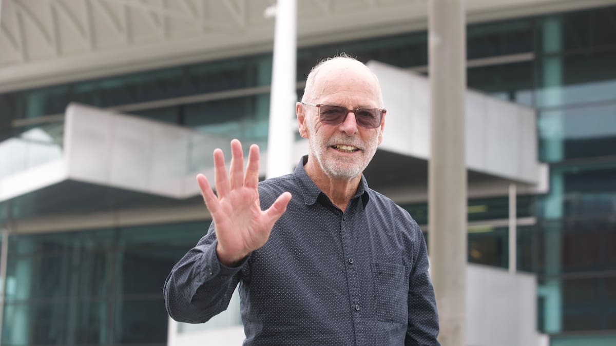 Local elections 2025: Wayne Brown wins second term as Auckland Mayor beating Kerrin Leoni, as voters back his ‘Fix Auckland’ agenda