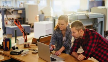 Embauches, salaires, investissements… Les petits patrons paralysés par le marasme politique