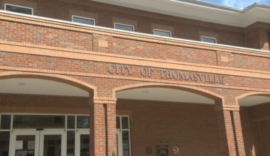 City of Thomasville to celebrate public power, natural gas, and customer service week