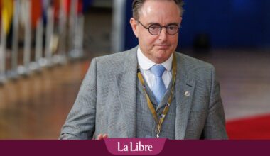 Les Vingt-sept adoptent le 19e paquet de sanctions mais se heurtent aux réticences belges sur l'utilisation des avoirs immobilisés russes