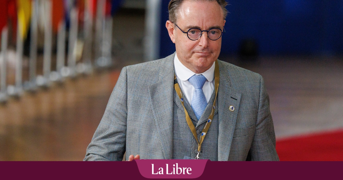 Les Vingt-sept adoptent le 19e paquet de sanctions mais se heurtent aux réticences belges sur l'utilisation des avoirs immobilisés russes