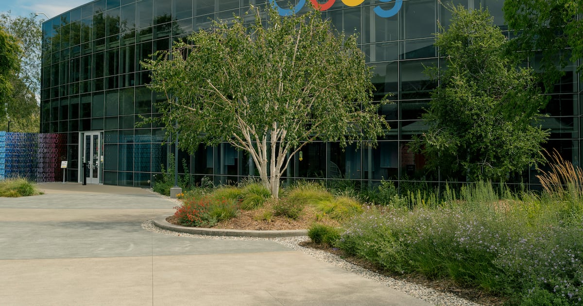 Google brings AI Mode search feature to users in Ireland – The Irish Times